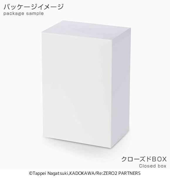Re:ZERO -Starting Life in Another World- SPM Figure 